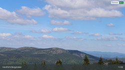 Smrčina / Hochficht