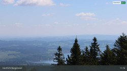 Smrčina / Hochficht