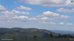 Smrčina / Hochficht