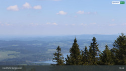 Smrčina / Hochficht