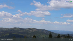 Smrčina / Hochficht
