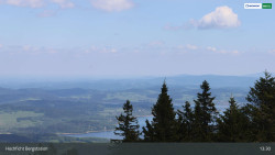 Smrčina / Hochficht