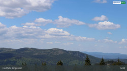 Smrčina / Hochficht
