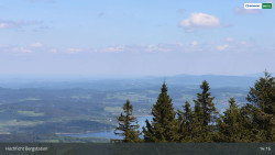 Smrčina / Hochficht