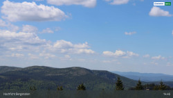 Smrčina / Hochficht
