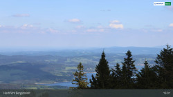 Smrčina / Hochficht