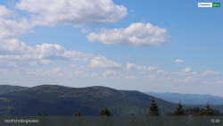 Smrčina / Hochficht