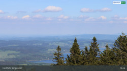 Smrčina / Hochficht