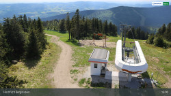 Smrčina / Hochficht