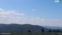 Smrčina / Hochficht