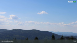 Smrčina / Hochficht