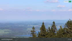 Smrčina / Hochficht
