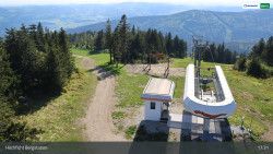 Smrčina / Hochficht