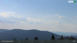 Smrčina / Hochficht