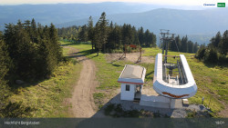 Smrčina / Hochficht