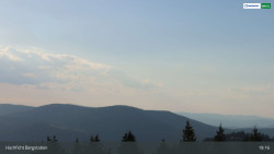 Smrčina / Hochficht