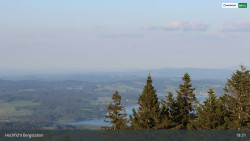 Smrčina / Hochficht