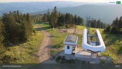 Smrčina / Hochficht