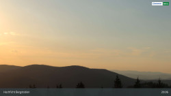 Smrčina / Hochficht
