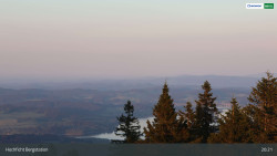 Smrčina / Hochficht