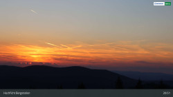 Smrčina / Hochficht
