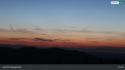 Smrčina / Hochficht
