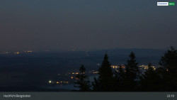 Smrčina / Hochficht