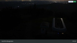 Smrčina / Hochficht