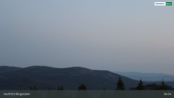 Smrčina / Hochficht