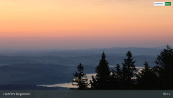 Smrčina / Hochficht