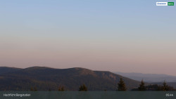 Smrčina / Hochficht
