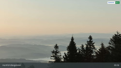 Smrčina / Hochficht