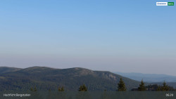 Smrčina / Hochficht