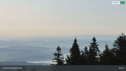 Smrčina / Hochficht