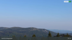 Smrčina / Hochficht