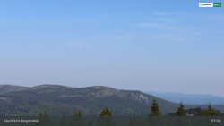 Smrčina / Hochficht