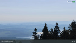 Smrčina / Hochficht