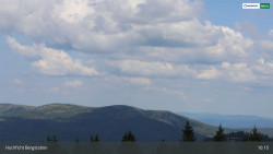 Smrčina / Hochficht