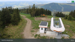 Smrčina / Hochficht