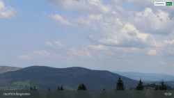 Smrčina / Hochficht