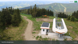 Smrčina / Hochficht