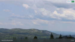 Smrčina / Hochficht