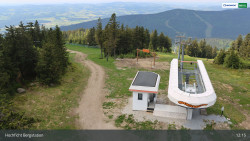 Smrčina / Hochficht