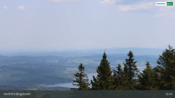 Smrčina / Hochficht