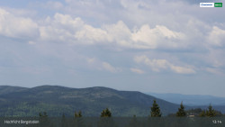 Smrčina / Hochficht