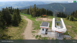 Smrčina / Hochficht