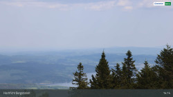 Smrčina / Hochficht