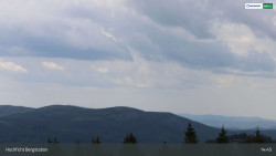 Smrčina / Hochficht