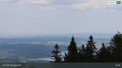 Smrčina / Hochficht