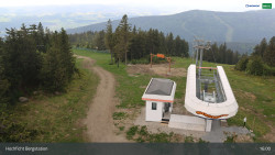 Smrčina / Hochficht